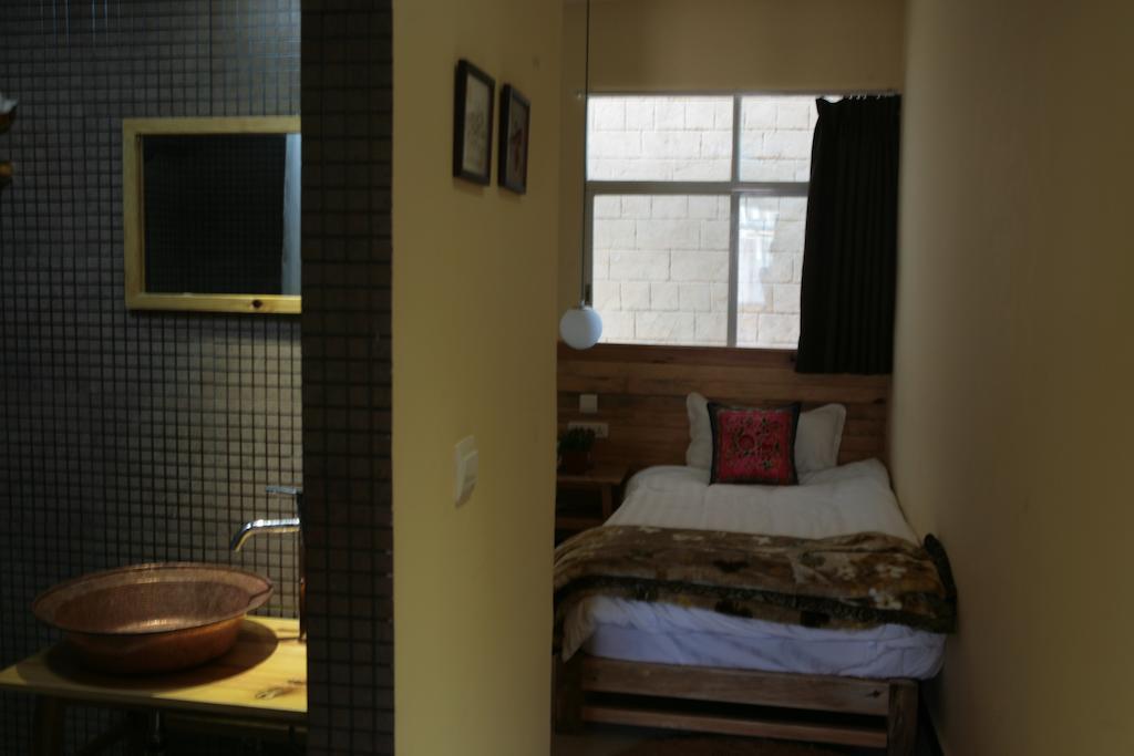 יוניאנג Flowers Residence חדר תמונה