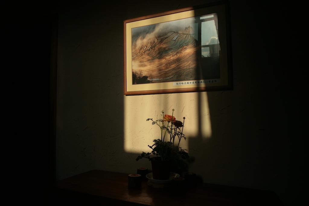 יוניאנג Flowers Residence חדר תמונה