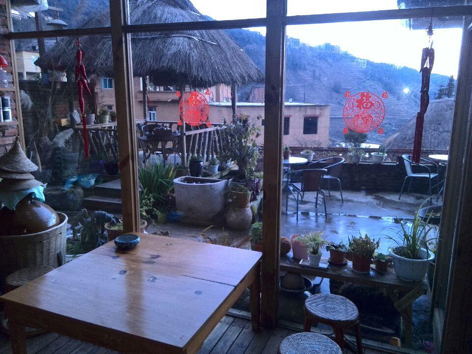 יוניאנג Flowers Residence מראה חיצוני תמונה