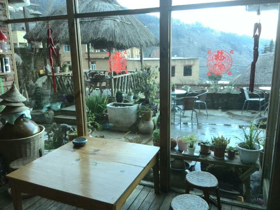 יוניאנג Flowers Residence מראה חיצוני תמונה