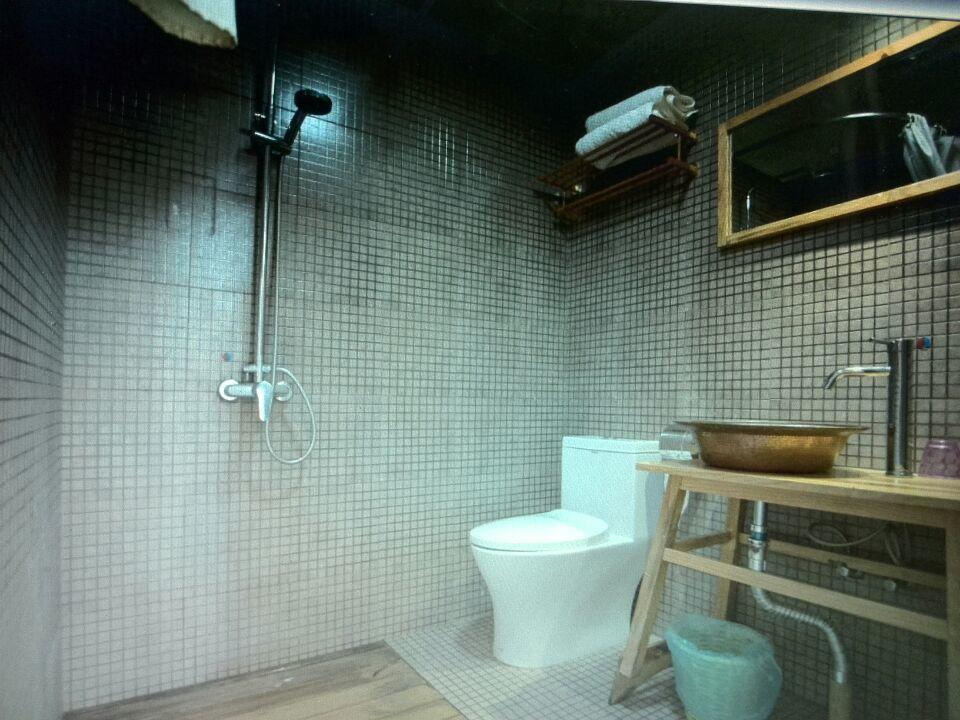 יוניאנג Flowers Residence מראה חיצוני תמונה